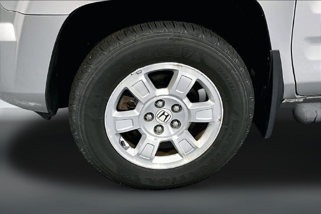 Used 2008 Honda Ridgeline RTS image 28