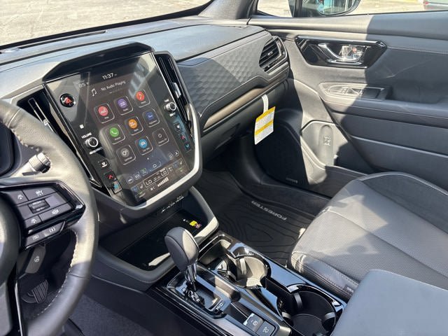 New 2026 Subaru Forester Touring AWD/4WD image 27
