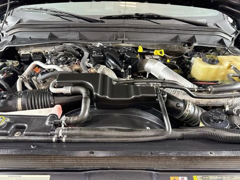 Used 2016 Ford F450 Platinum AWD/4WD image 30