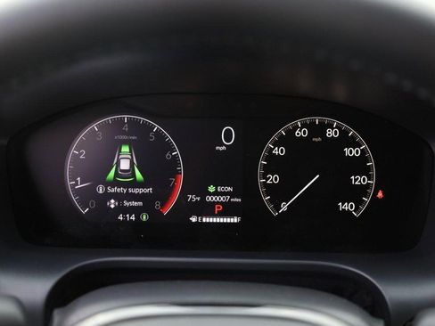 New 2026 Honda HR-V EX-L image 11