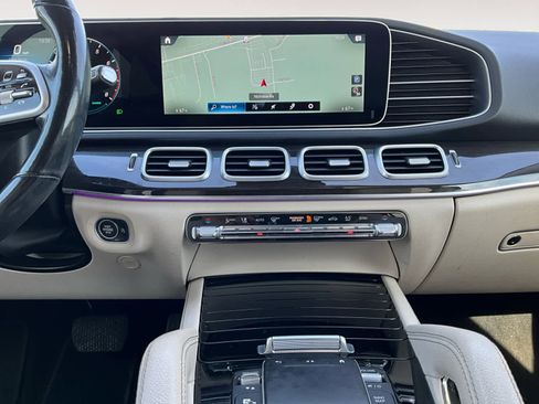 Used 2021 Mercedes-Benz GLE 450 4MATIC image 13