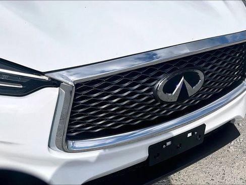 Used 2023 INFINITI QX50 Pure AWD/4WD image 30