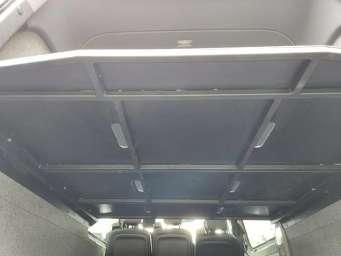 Used 2026 Mercedes-Benz Sprinter 2500 image 8