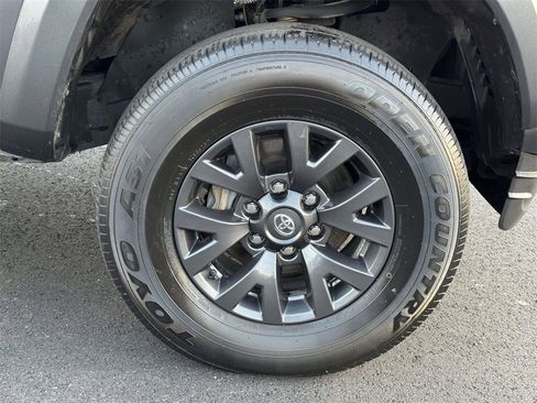 Used 2023 Toyota Tacoma SR5 image 25