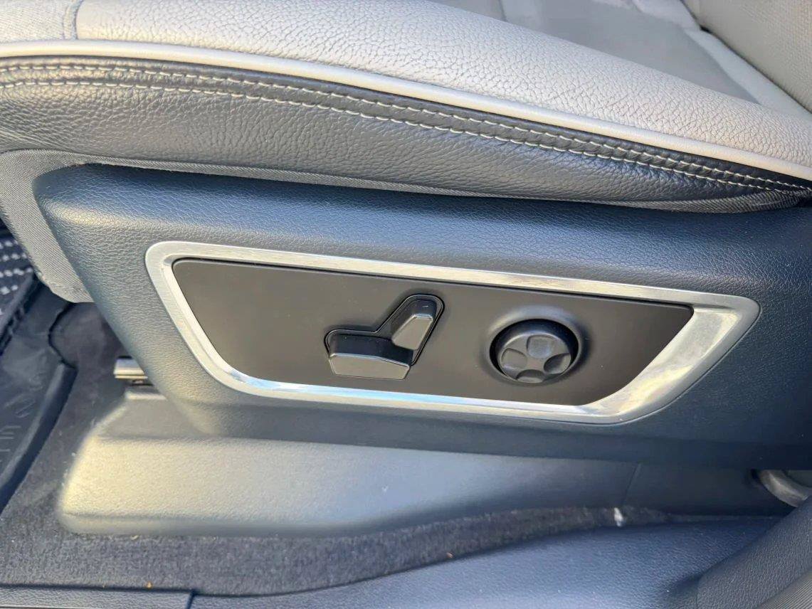 Used 2022 RAM 1500 Limited AWD/4WD image 10