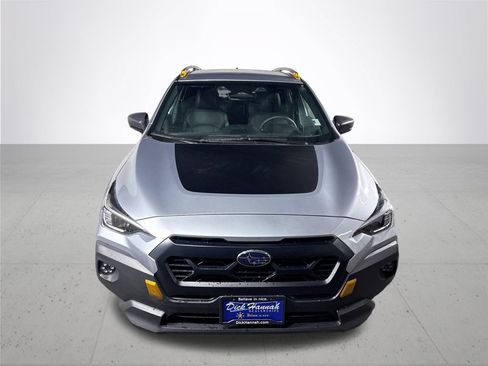 New 2026 Subaru Crosstrek 2.5i Wilderness w/ Crosstrek Mirror Package AWD/4WD image 3