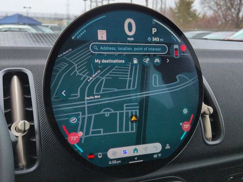 Used 2025 MINI Cooper Countryman S image 31