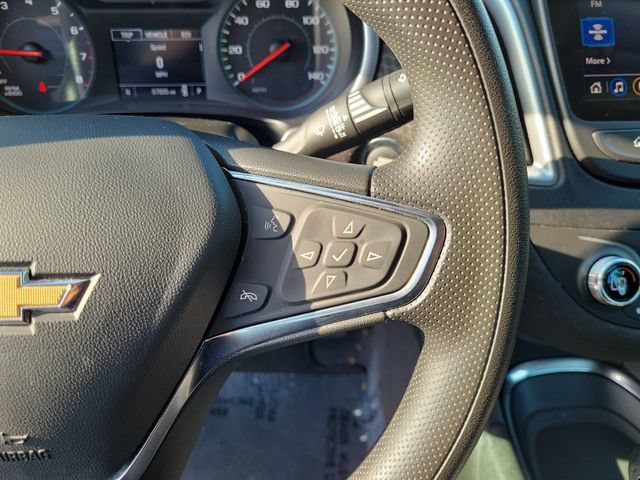 Used 2024 Chevrolet Malibu LT FWD image 22