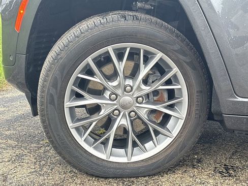 Used 2022 Jeep Grand Cherokee Summit image 36