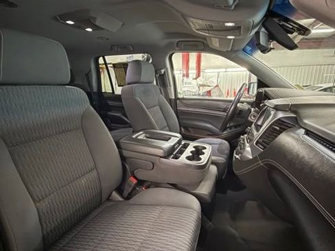 Used 2020 Chevrolet Tahoe LS w/ Skid Plate Package AWD/4WD image 21