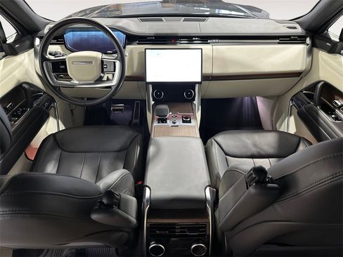 Used 2023 Land Rover Range Rover SE image 10
