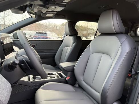 New 2026 Subaru Outback Premium image 12