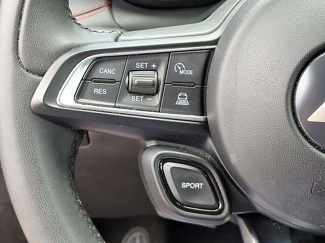 Used 2024 Dodge Hornet GT AWD/4WD image 32