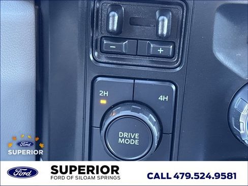 Used 2024 Ford F350 Limited image 39