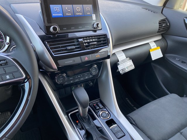 New 2026 Mitsubishi Eclipse Cross SE AWD/4WD image 16