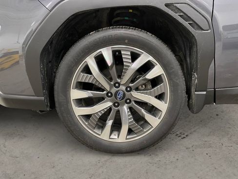 Used 2025 Subaru Forester Touring image 14