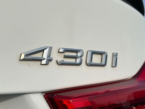 Used 2018 BMW 430i xDrive Coupe image 13