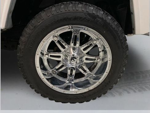 Used 2008 HUMMER H2 image 18