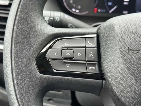 New 2025 RAM ProMaster 2500 w/ Quick Order Package 22G SLT image 22