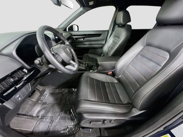 Used 2025 Honda CR-V Sport Touring image 21