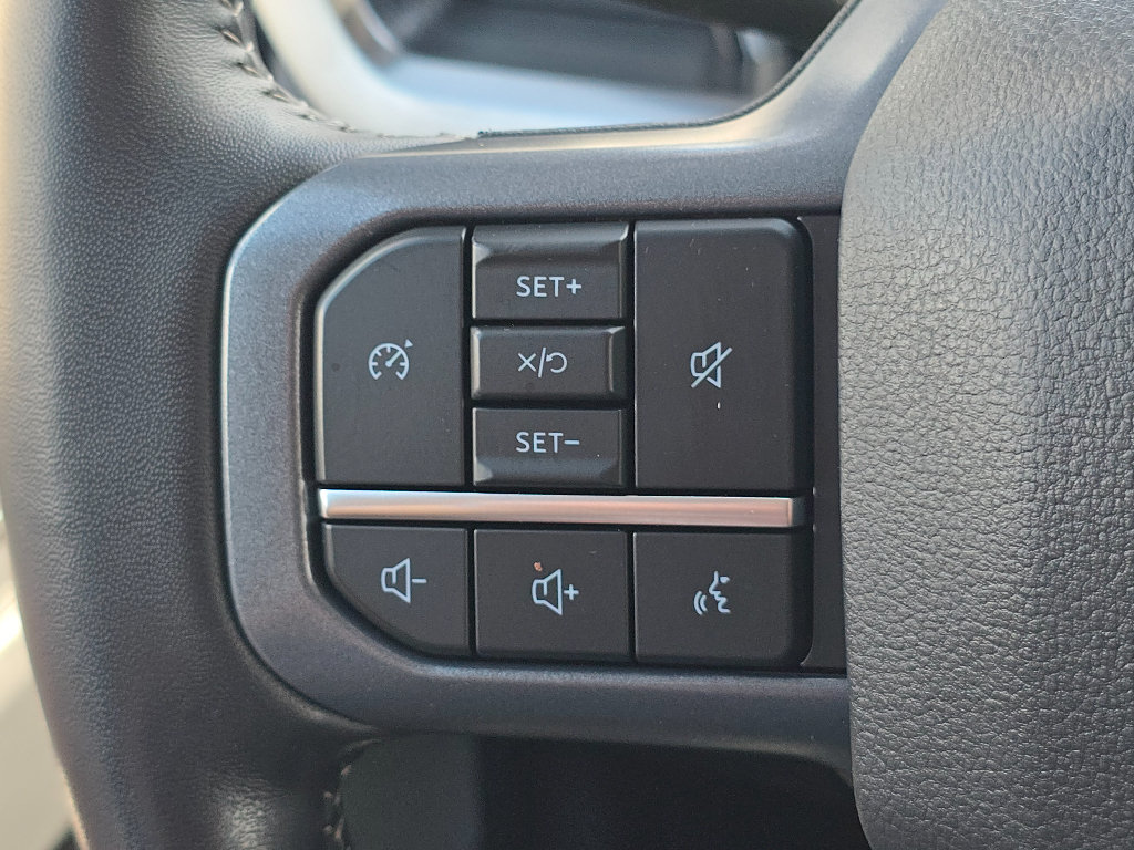 Used 2023 Ford F250 Lariat w/ Chrome Package AWD/4WD image 24