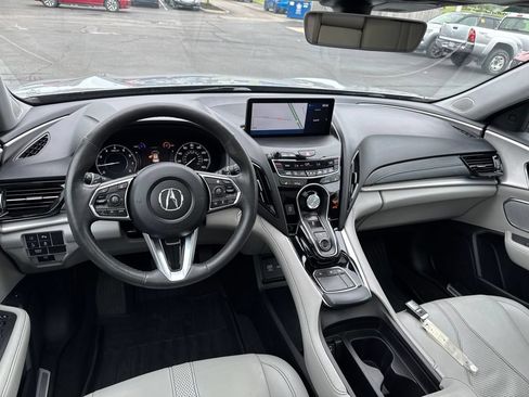 Used 2019 Acura RDX AWD w/ Technology Package image 38