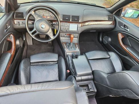 Used 2001 BMW 330Ci Convertible image 36