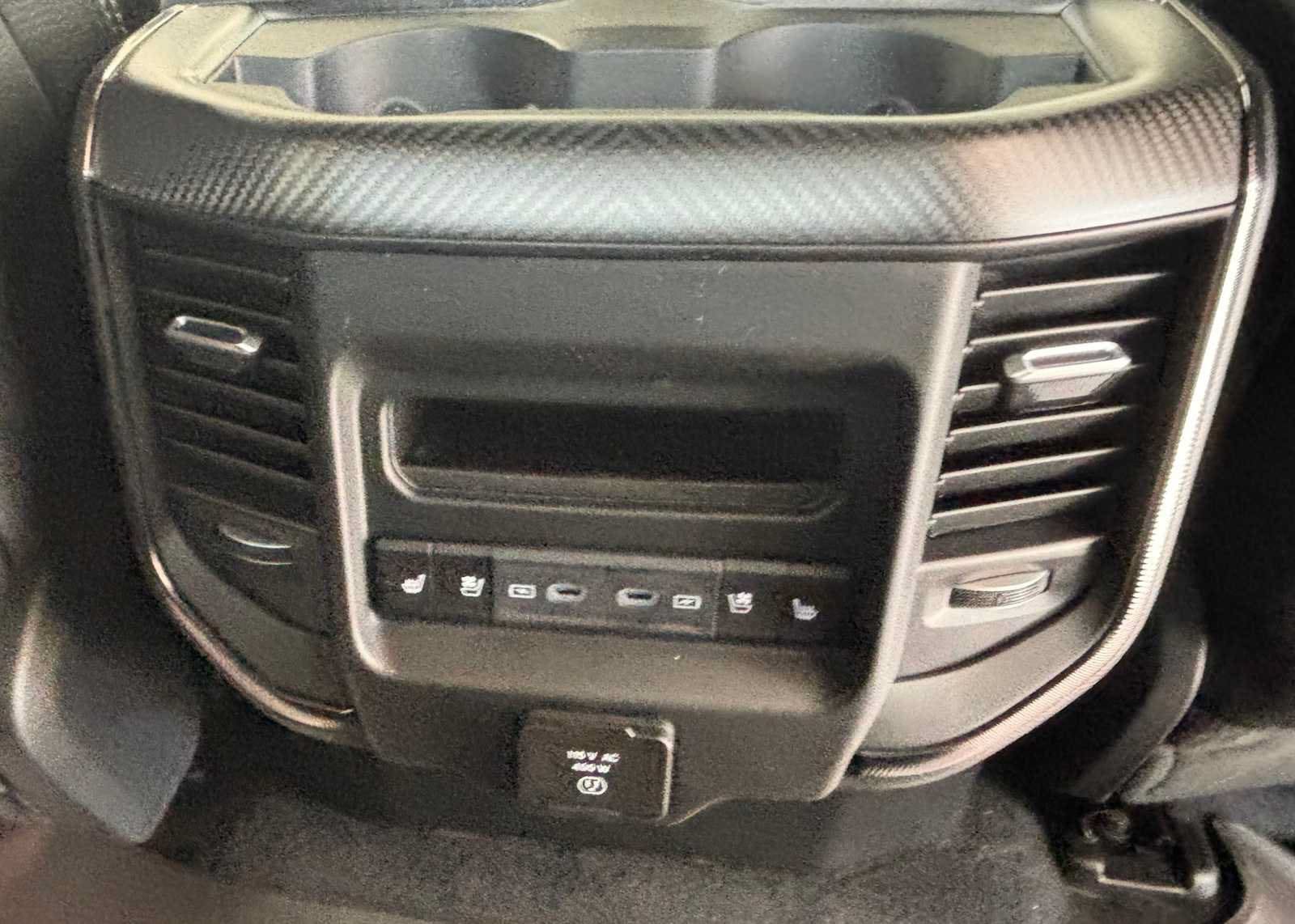 New 2026 RAM 1500 RHO w/ RHO Level 1 Equipment Group AWD/4WD image 13