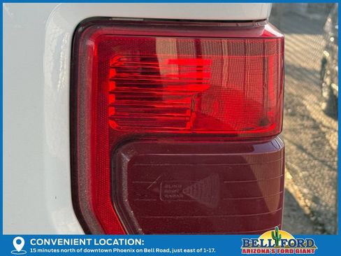 Used 2021 Ford F250 Lariat w/ Tremor Off-Road Package AWD/4WD image 15