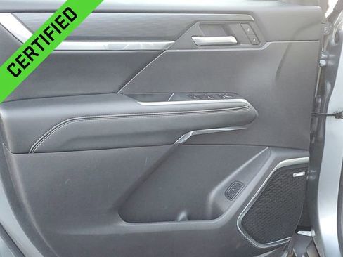 Certified 2025 GMC Acadia Elevation image 23