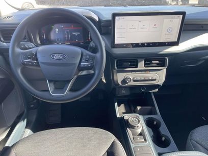 New 2025 Ford Maverick XL