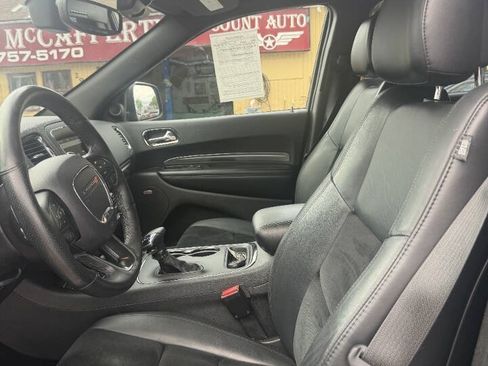Used 2018 Dodge Durango GT w/ Premium Group AWD/4WD image 3