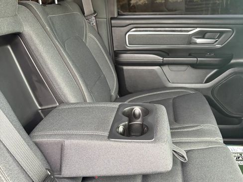Used 2019 RAM 1500 Big Horn AWD/4WD image 47