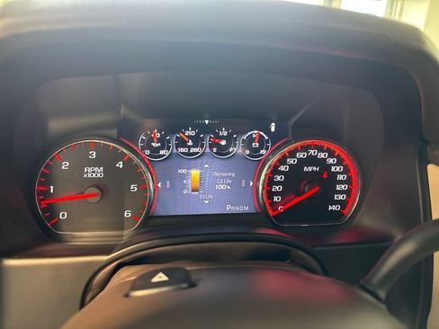 Used 2016 GMC Yukon XL Denali w/ Open Road Package AWD/4WD image 10