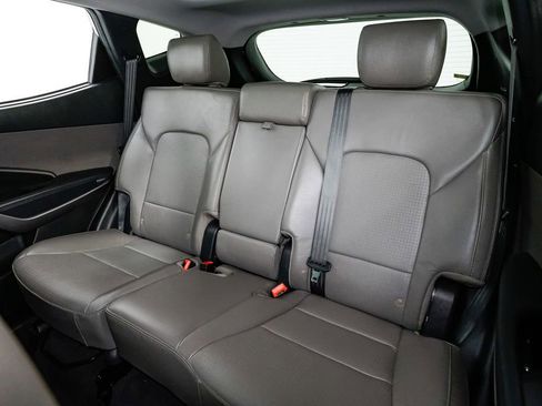 Used 2016 Hyundai Santa Fe Sport w/ Option Group 04 image 24