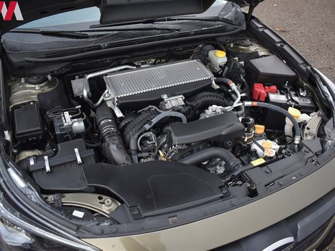 Used 2024 Subaru Outback Touring XT w/ Popular Package #2 image 36