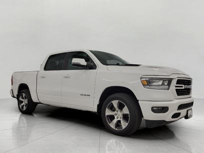 Used 2023 RAM 1500 Laramie