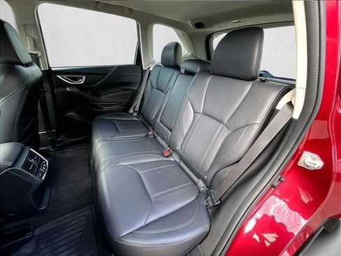 Used 2021 Subaru Forester Touring image 28