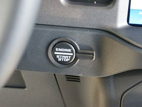 New 2026 Ford Bronco Big Bend AWD/4WD image 21