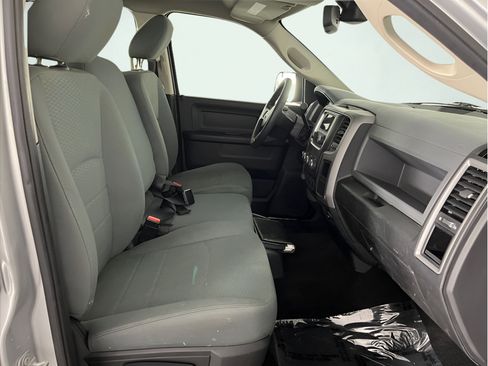 Used 2018 RAM 2500 Tradesman w/ Chrome Appearance Group AWD/4WD image 16