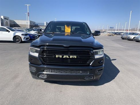 Used 2019 RAM 1500 Big Horn image 3
