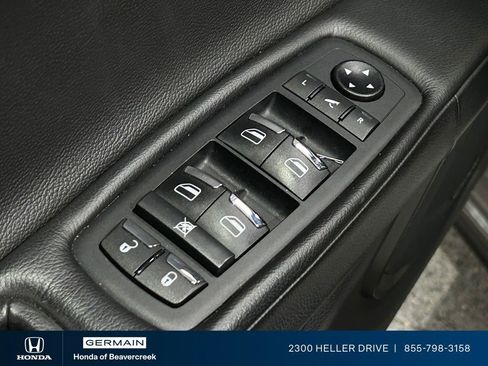 Used 2021 Maserati Quattroporte S RWD image 18