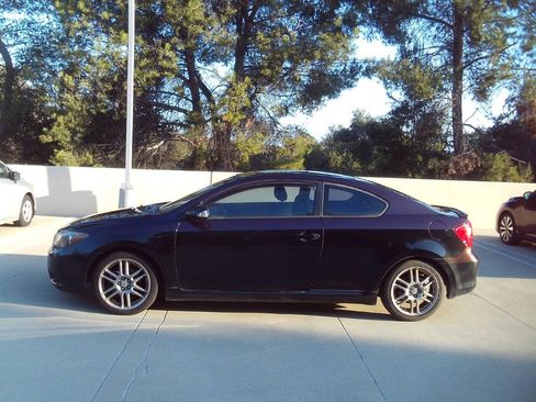Used 2007 Scion tC Spec image 8