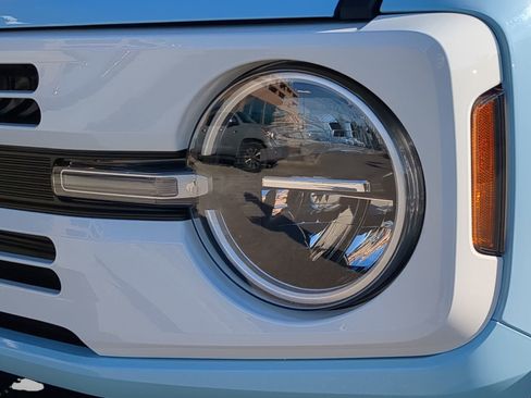 New 2025 Ford Bronco Heritage Edition image 39