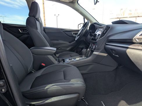 Used 2022 Subaru Forester Premium image 35