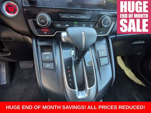 Used 2021 Honda CR-V Special Edition image 21