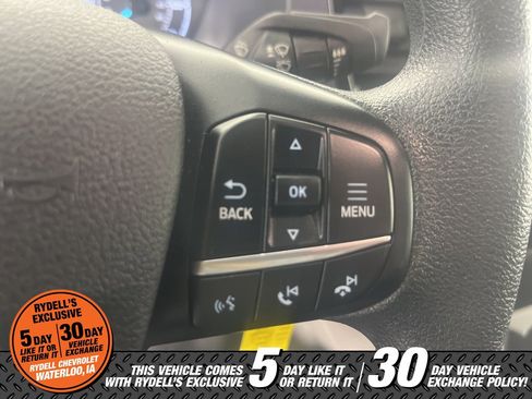 Used 2023 Ford Transit 350 XLT image 27