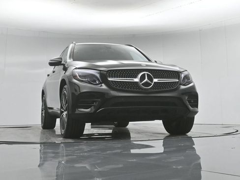 Used 2019 Mercedes-Benz GLC 300 image 52