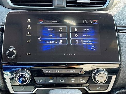 Used 2021 Honda CR-V EX image 16