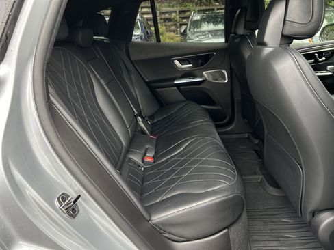 Used 2023 Mercedes-Benz EQE 350+ 4MATIC SUV image 44
